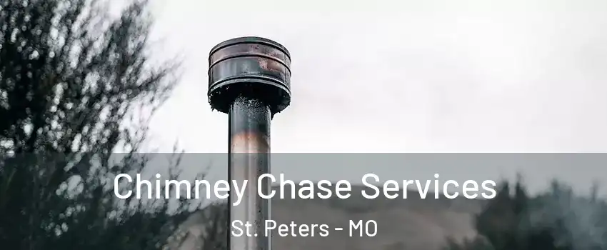  Chimney Chase Services St. Peters - MO