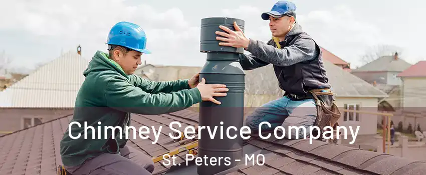  Chimney Service Company St. Peters - MO