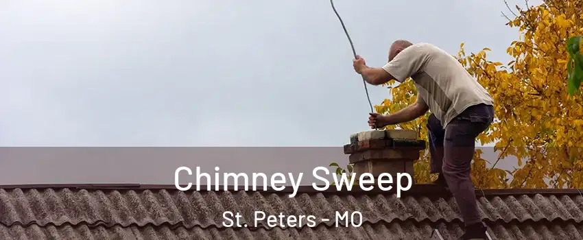  Chimney Sweep St. Peters - MO