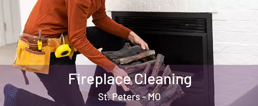  Fireplace Cleaning St. Peters - MO