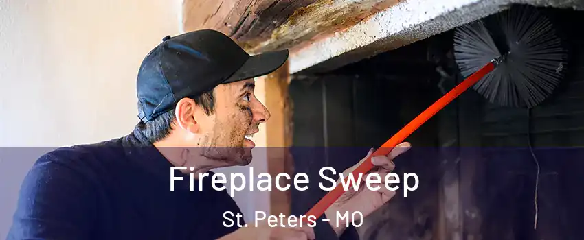  Fireplace Sweep St. Peters - MO