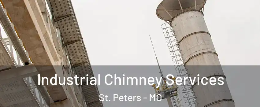  Industrial Chimney Services St. Peters - MO