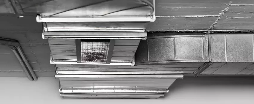 Trusted Air Duct Cleaning Company in St. Peters, Missouri