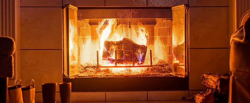Astria Vent Free Gas Fireplaces Installation in St. Peters, MO