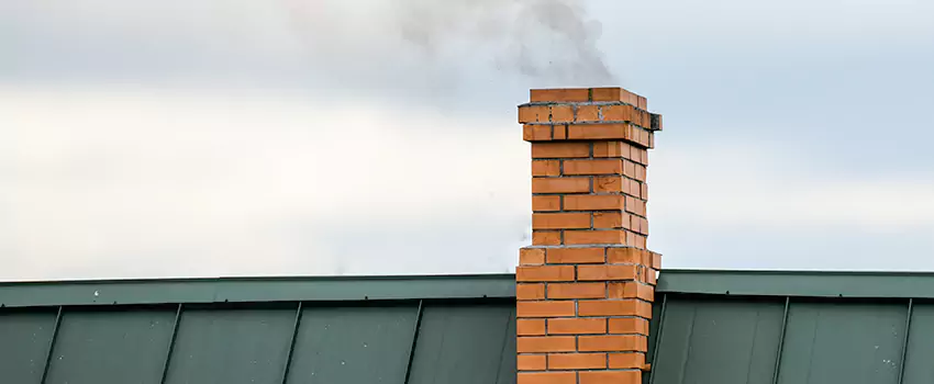 Animal Screen Chimney Cap Repair And Installation Services in St. Peters, Missouri
