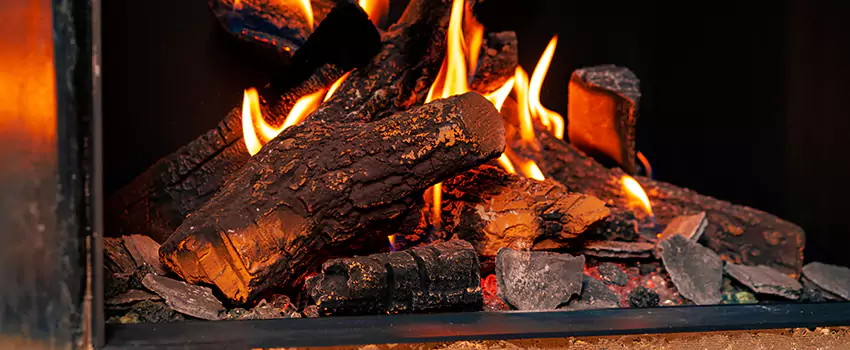 Chimney Fireplace Ash Dump Cleaning in St. Peters, MO