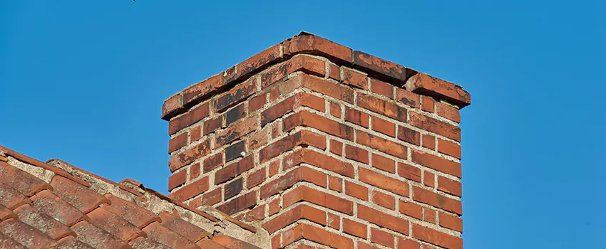 Clean Blocked Chimney in St. Peters, Missouri