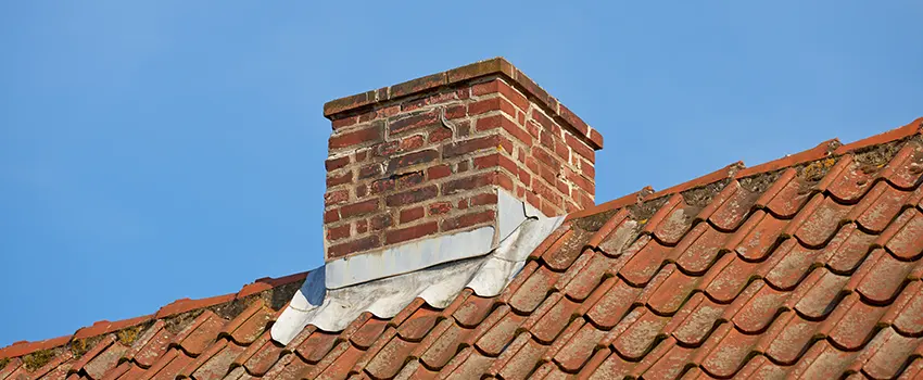 Residential Chimney Bricks Rotten Repair Services in St. Peters, MO
