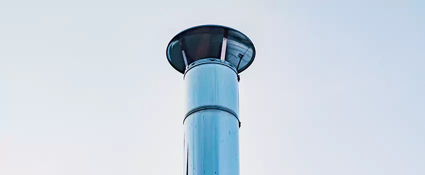 Wind-Resistant Chimney Caps Installation and Repair Services in St. Peters, Missouri