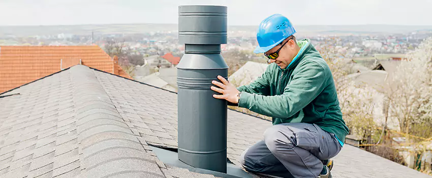Chimney Chase Inspection Near Me in St. Peters, Missouri