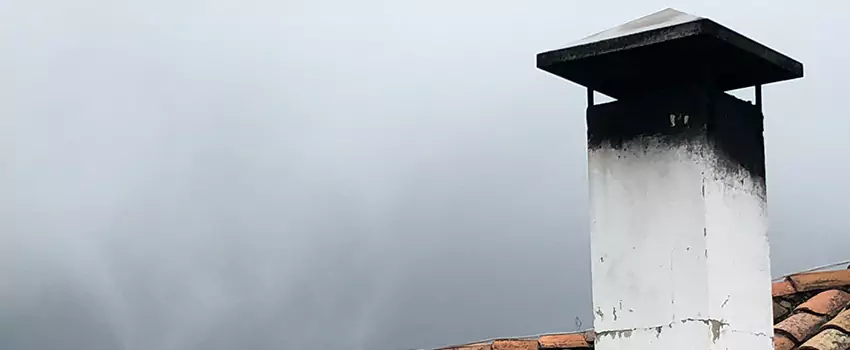 Chimney Damper Inspection in St. Peters, MO