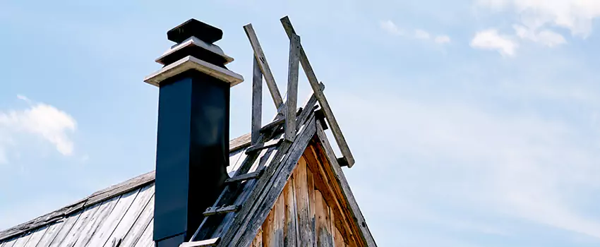 Chimney Creosote Cleaning in St. Peters, MO