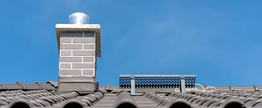 Chimney Flue Relining Services in St. Peters, Missouri