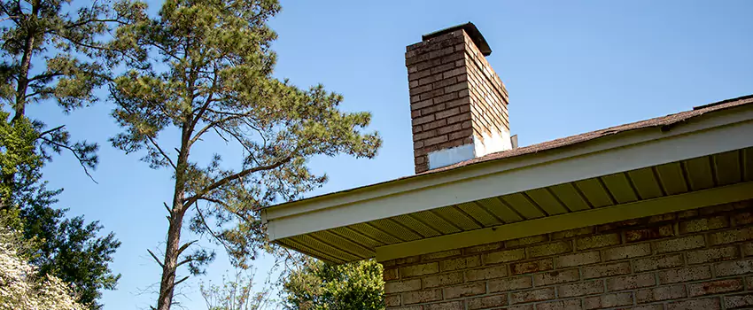Budget-Friendly Chimney Masonry Service in St. Peters, Missouri
