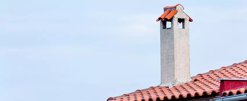 Chimney Pot Replacement in St. Peters, MO