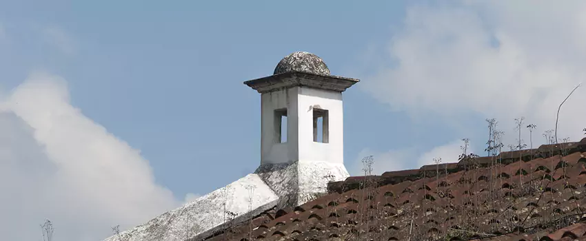 Cost To Rebuild A Chimney in St. Peters, MO