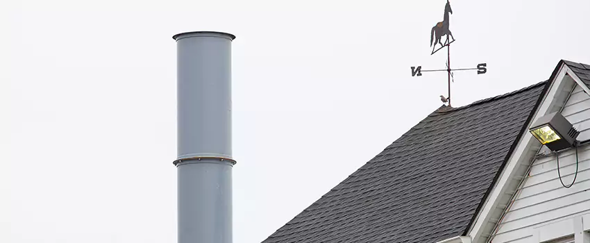 Chimney Inspection in St. Peters, MO