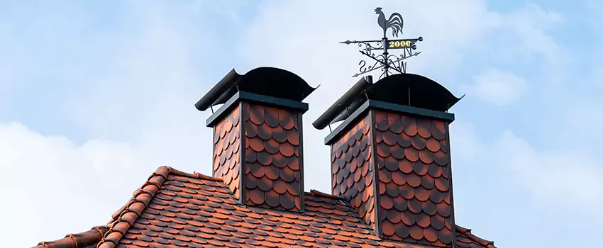 Old Chimney Restoration in St. Peters, Missouri