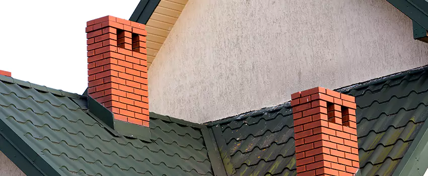 Chimney Saver Waterproofing Services in St. Peters, Missouri