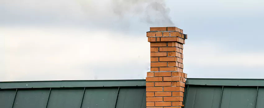 Chimney Soot Cleaning Cost in St. Peters, MO
