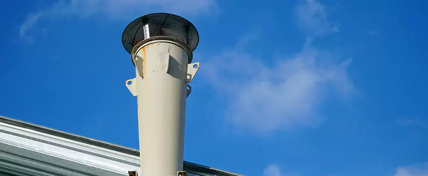 Chimney Spark Arrestor Requirements in St. Peters, MO