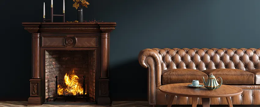 Traditional Fireplace Design Refurbishment Costs in St. Peters, Missouri
