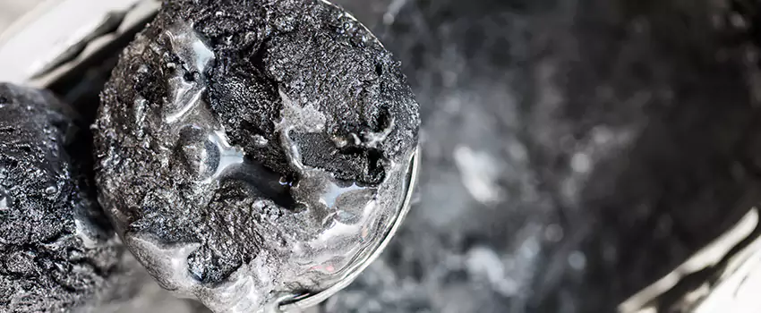Clogged Dryer Vent Lint Cleaning in St. Peters, Missouri