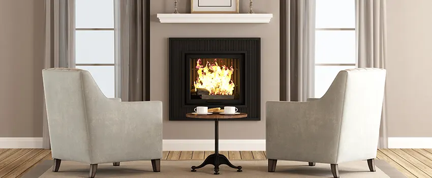 Custom Architectural Fireplace Restoration in St. Peters, MO