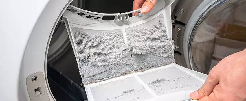 Best Dryer Lint Removal Company in St. Peters, Missouri