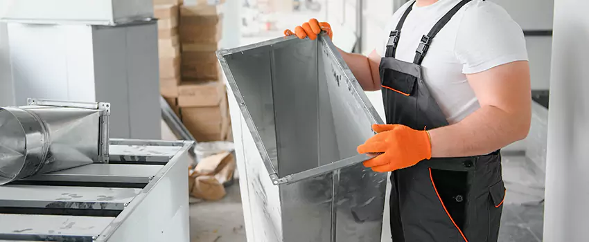 Benefits of Dryer Vent Inspection in St. Peters, MO
