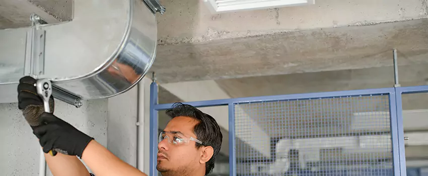 HVAC Ductwork Cleaning in St. Peters, MO