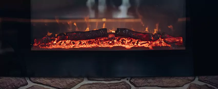Outdoor Electric Fireplace Installation Solutions in St. Peters, MO