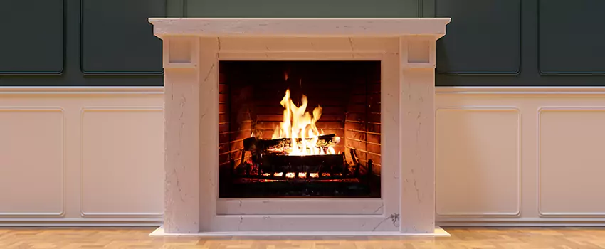 Empire Comfort Systems Fireplace Installation and Replacement in St. Peters, Missouri