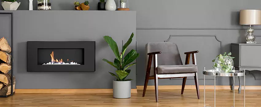 Ethanol Fireplace Burner Repair in St. Peters, MO