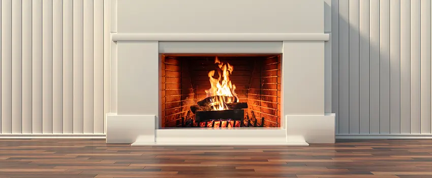 Fireplace Broken Ashtray Repair Services in St. Peters, Missouri