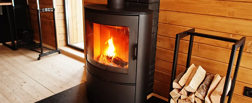 Gas Fireplace Door Handle Installation Services in St. Peters, Missouri