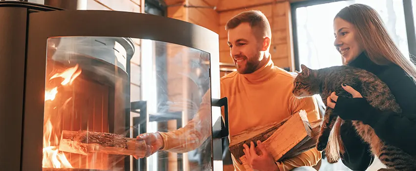 Fireplace Door Installation And Replacement Contractors in St. Peters, MO