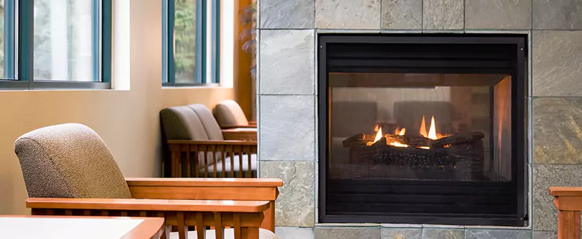 Fireplace Refacing in St. Peters, Missouri