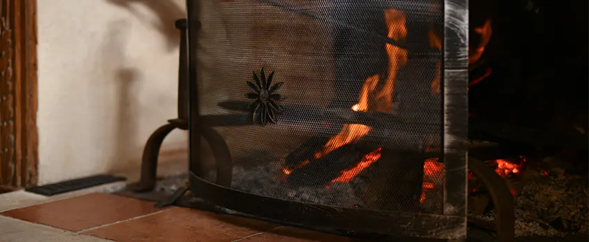 Electric Metal Fireplace installation Services in St. Peters, MO