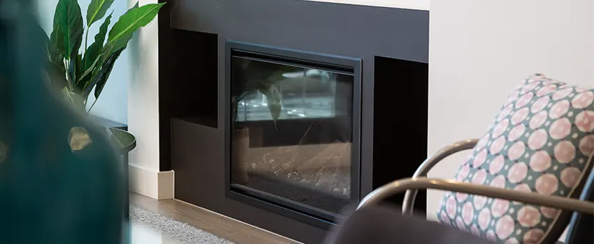 Welding Repairs for Fireplace Grate in St. Peters, MO