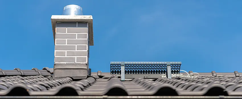 Repair Blocked Chimney in St. Peters, Missouri
