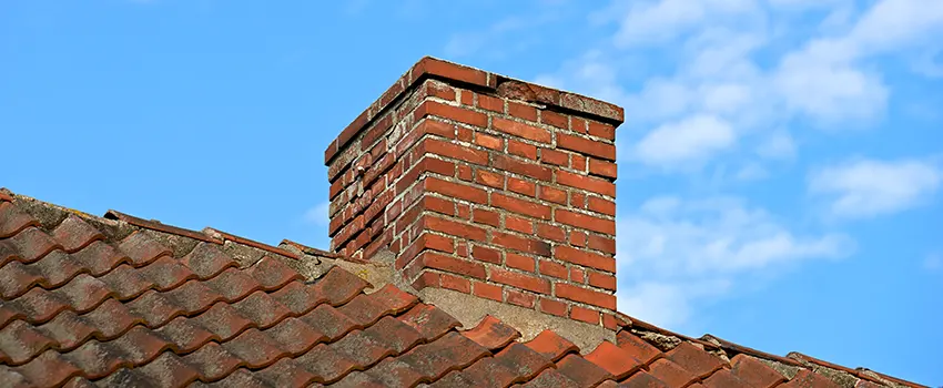 Flue Tiles Cracked Repair Services near Me in St. Peters, MO