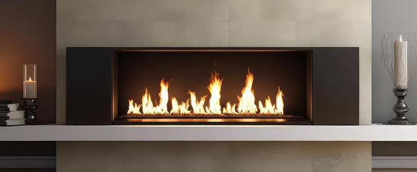 Vent Free Gas Fireplaces Repair Solutions in St. Peters, Missouri