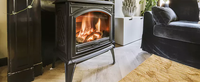 Cost of Hearthstone Stoves Fireplace Services in St. Peters, Missouri