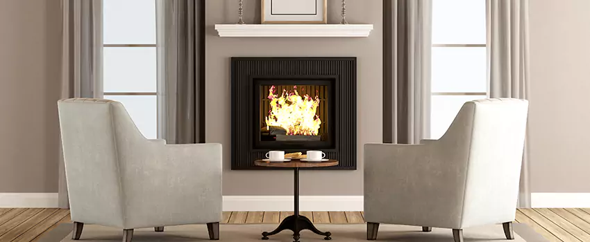 Heat & Glo Outdoor Gas Fireplaces Installation Contractors in St. Peters, Missouri