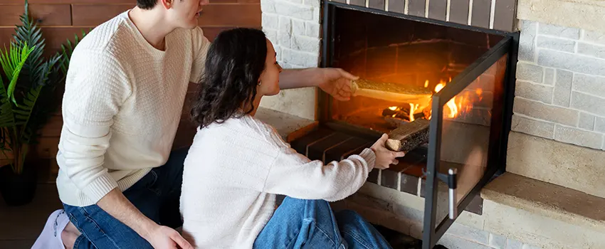 Kings Man Direct Vent Fireplaces Services in St. Peters, Missouri