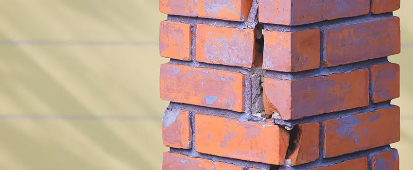 Leaking Chimney Repair And Replacement Cost in St. Peters, Missouri