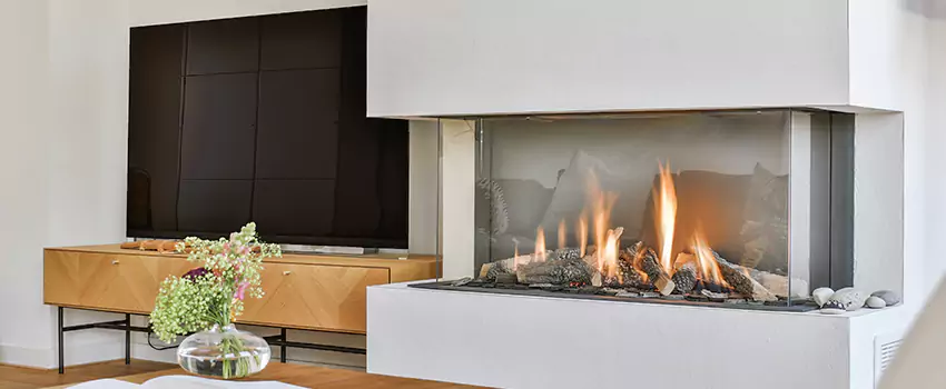 Ortal Wilderness Fireplace Repair and Maintenance in St. Peters, Missouri