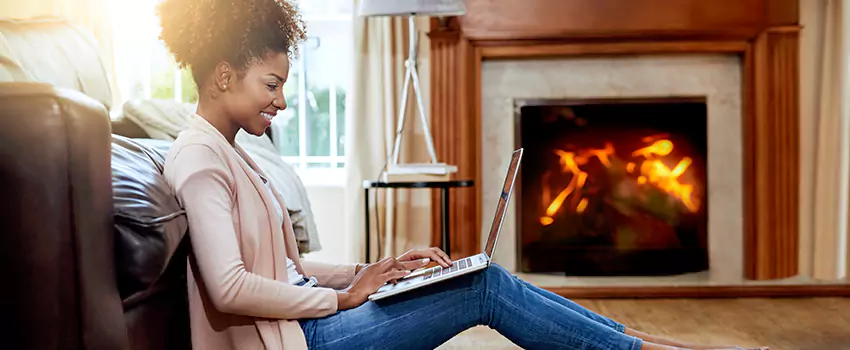 Cost-Effective Osburn Fireplace Installation and Repair in St. Peters, MO
