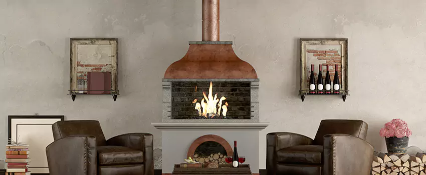 Benefits of Pacific Energy Fireplace in St. Peters, Missouri